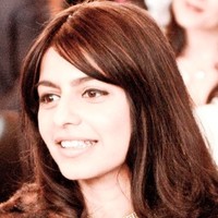 Farah Mansoor Email & Phone Number