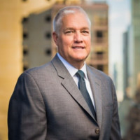 Nuveen, a TIAA company Employee Kevin Maxwell's profile photo