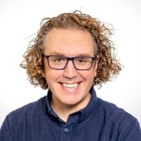 Designability Employee Keir Haines's profile photo