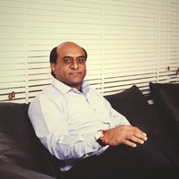 Nilesh Dhanani Email