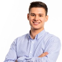 Drees & Sommer Employee Marco Palm's profile photo