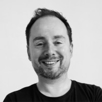 Nictiz Employee Bill Marks's profile photo