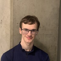 Palantir Technologies Employee Christopher Linder's profile photo