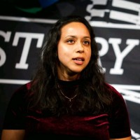 Candide Employee Mubaraka Muchhala's profile photo