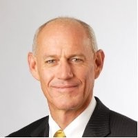 Energy Resources of Australia Ltd Employee Rick Dennis's profile photo
