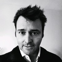 hôpital-EHPAD Employee David Pognante's profile photo