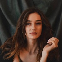 United Software Employee Anna Kapushchak's profile photo