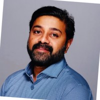 The TJX Companies, Inc. Employee Rajesh Mohan's profile photo