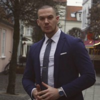 Stefan Aleksiev Email