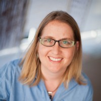 FULLERTON COLLABORATIVE Employee Debra Stout's profile photo