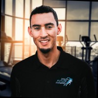 Your Future Fitness Training Employee Andrew Blakey Lopez's profile photo