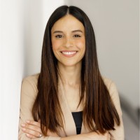 LabOS Employee Danielle Brender Toledano's profile photo