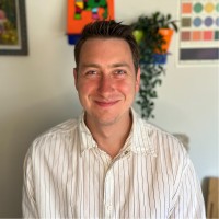 Temelio Employee Andrew Clegg's profile photo