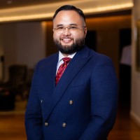 Community Baptist Church Employee Philippe Andal's profile photo