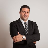 FBS Europe Employee Christos Kakourides's profile photo