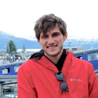 Reading Write Alaska Employee Avery Walker's profile photo