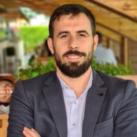 RAPIDI - Data Integration Solutions Employee Bujar Ismaili's profile photo