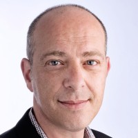 PrinterCorp Employee David Black's profile photo