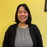 Activ8 Recruitment & Solutions Employee Mayumi Noguchi's profile photo