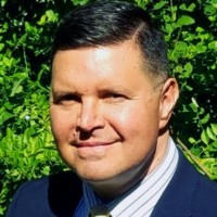 TCDRS Employee Bernardo Ortegon's profile photo