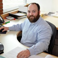 Strada Employee Michael Haugh Jr.'s profile photo