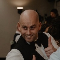 Hubo Employee Ron Eijgelsheim's profile photo