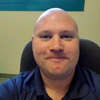 Science and Engineering Services, LLC Employee Joseph Torchia's profile photo