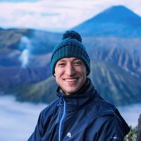 Process Vision Ltd Employee Aidan Lowson's profile photo