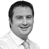 Cardinus Risk Management Ltd Employee Matt Champ's profile photo