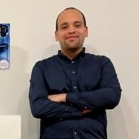 Rocky Mountain College of Art + Design (RMCAD) Employee Joseph Gonzalez's profile photo