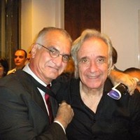 Atkins Machinery LLC Employee Sam Demattos's profile photo