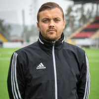 Krokoms kommun Employee Robin Bramsered's profile photo