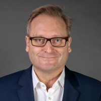 KION Group Employee Markus Georgi's profile photo