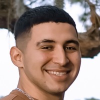 Christopher Vazquez's profile photo