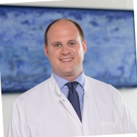 BG Klinik Ludwigshafen Employee Med. Gather's profile photo