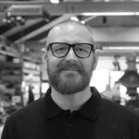 SDKbiler Employee Christian Larsen's profile photo