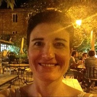 Modere Employee Sophie Pasqualini's profile photo
