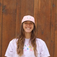 CLIMB Works Employee Joelle Wash's profile photo