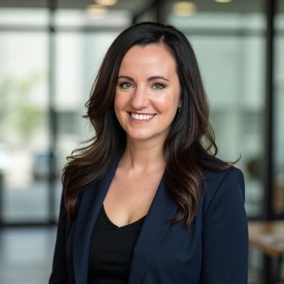 Lyndsey Welch Email & Phone Number