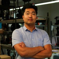 Sienci Labs Employee Andy Lee's profile photo