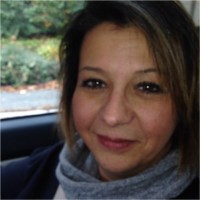 Monadnock Paper Mills Employee Julie Brannen's profile photo