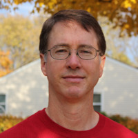 3M Employee Bill Kees's profile photo