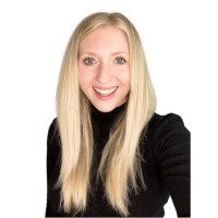 team direct Employee Raina Vaughan's profile photo