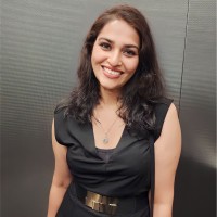 ABB Employee Asmita Gupta's profile photo