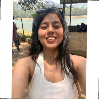 ClickPost Employee Ayushi Jain's profile photo