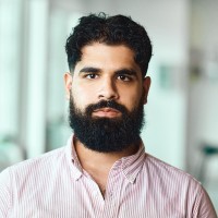 Kieran Singh Email & Phone Number