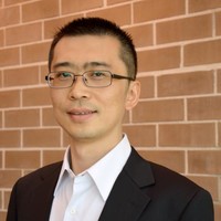 Crafty Employee Eric Ding's profile photo