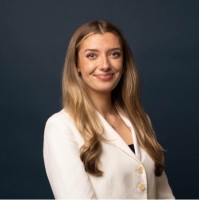 Threshold Group Employee Julia Manson's profile photo