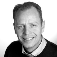 Bil360 Employee Thomas Jensen's profile photo