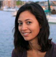 MBARI Employee Kakani Katija's profile photo